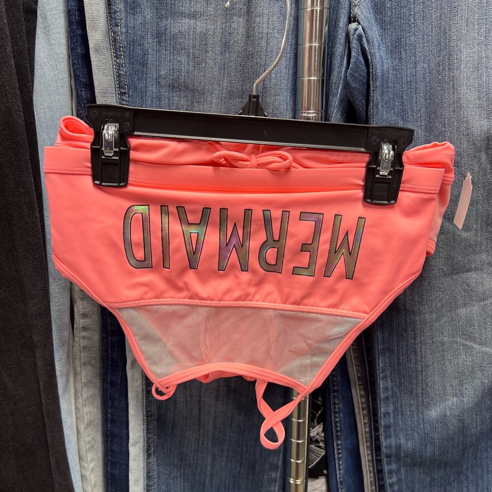 Girls Justice bikini size 12